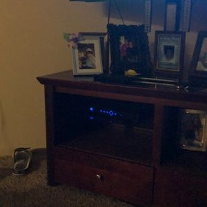 Meet your Posher, Al